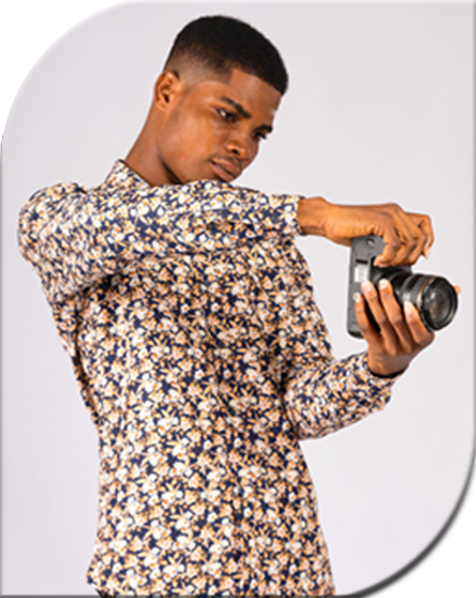 Quarcoo David Freeman — CEO